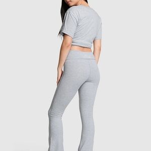 Bling victoris secret leggings